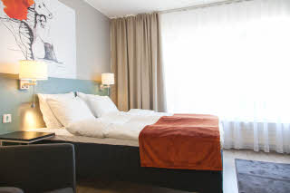 Standard-huone